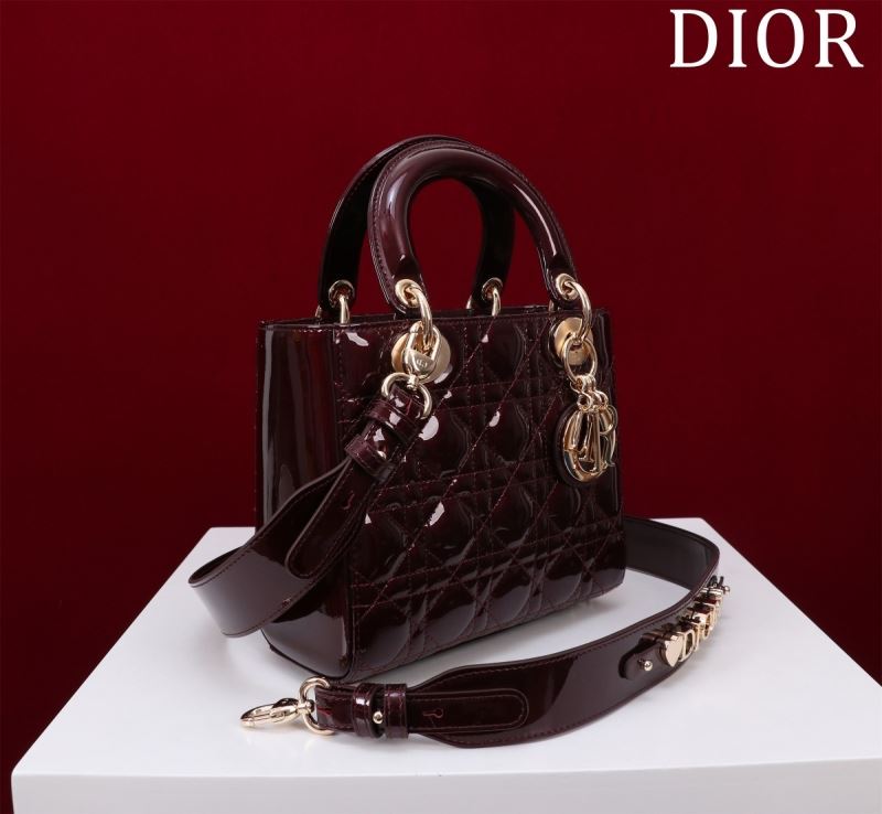 chr1st1an D10r my lady bags